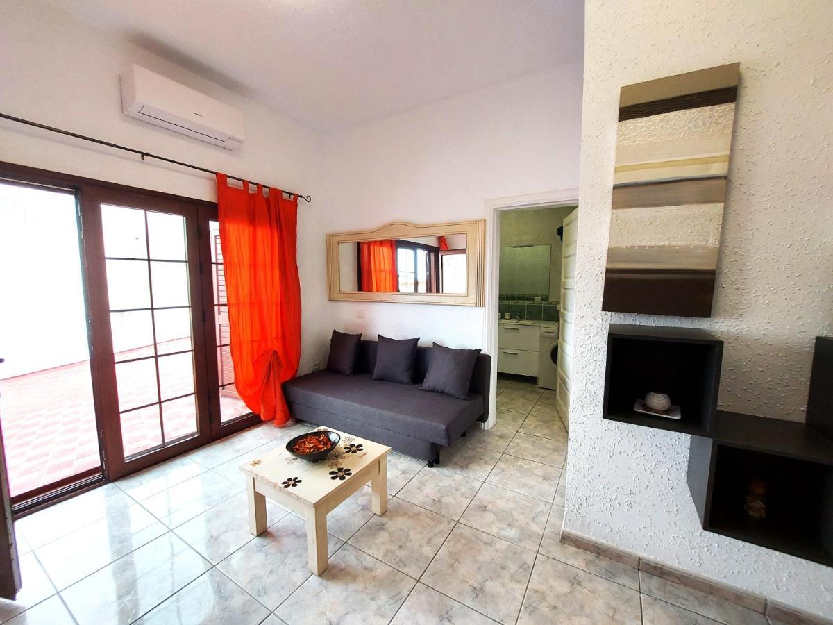Blanca New Apartment 2 Bedrooms Costa Adeje  Eksteriør billede