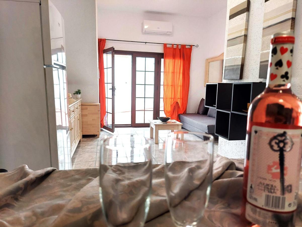 Blanca New Apartment 2 Bedrooms Costa Adeje  Eksteriør billede