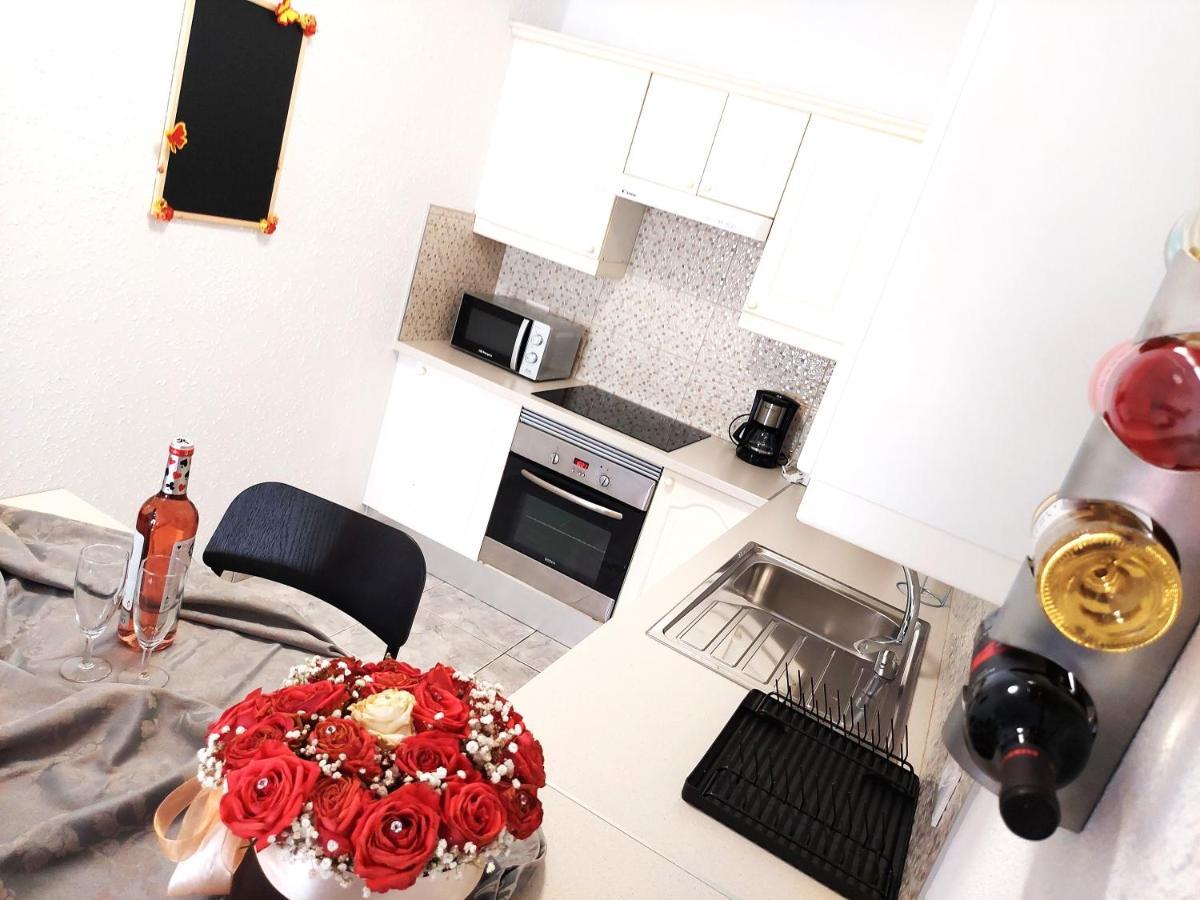 Blanca New Apartment 2 Bedrooms Costa Adeje  Eksteriør billede