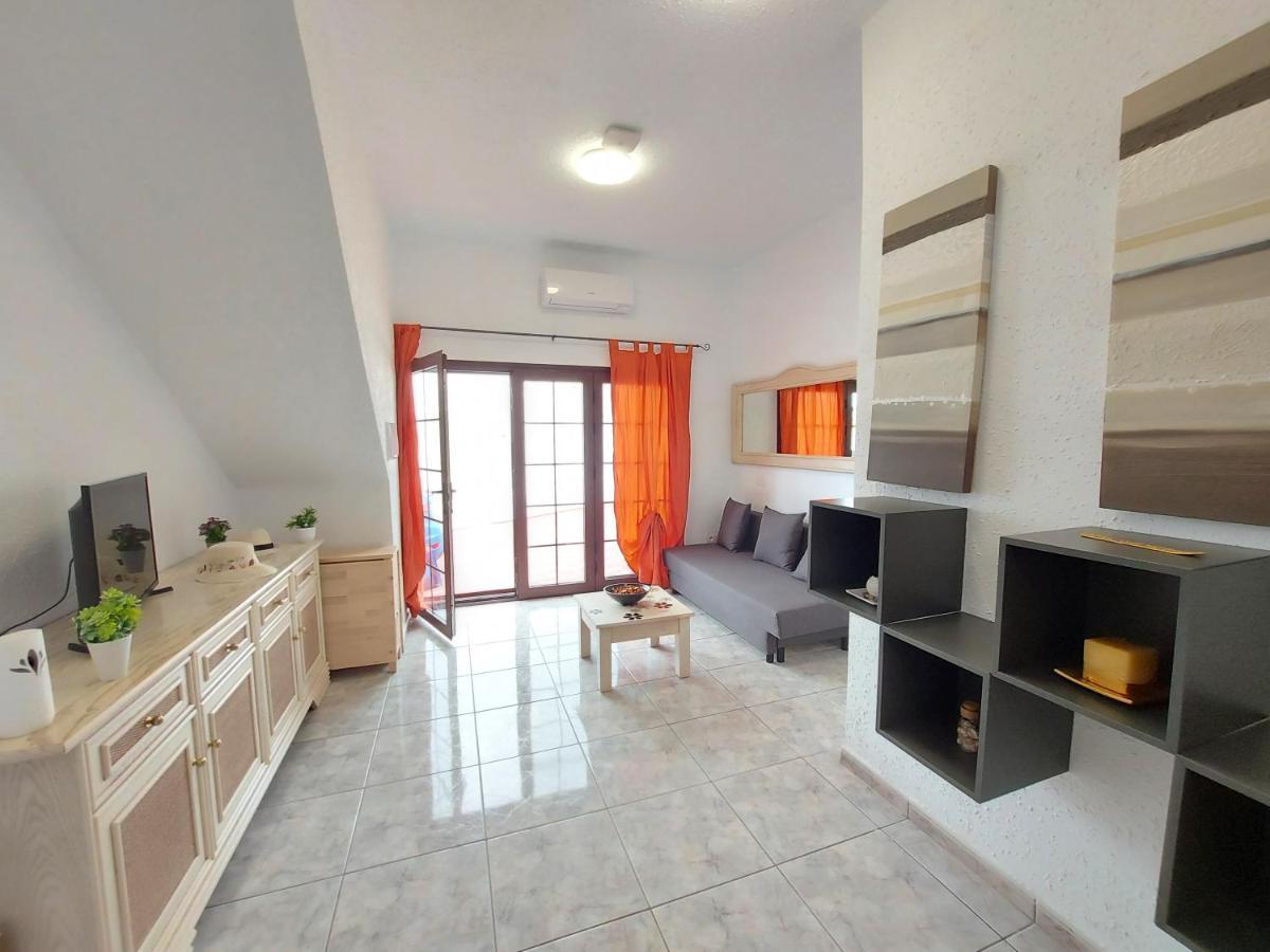 Blanca New Apartment 2 Bedrooms Costa Adeje  Eksteriør billede