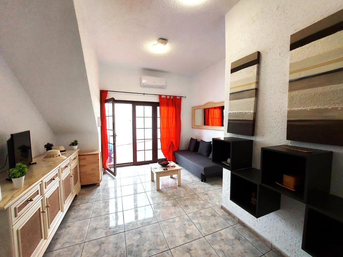 Blanca New Apartment 2 Bedrooms Costa Adeje  Eksteriør billede