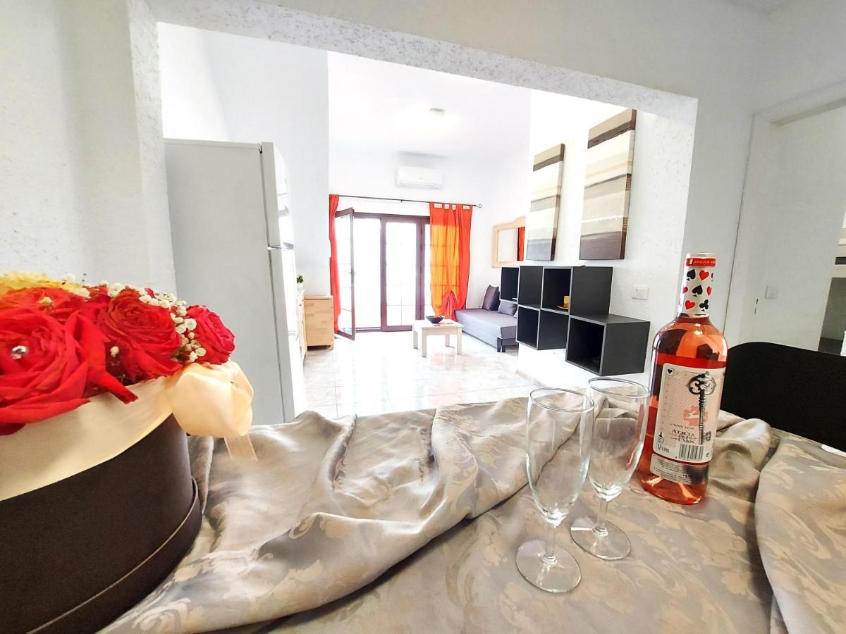 Blanca New Apartment 2 Bedrooms Costa Adeje  Eksteriør billede