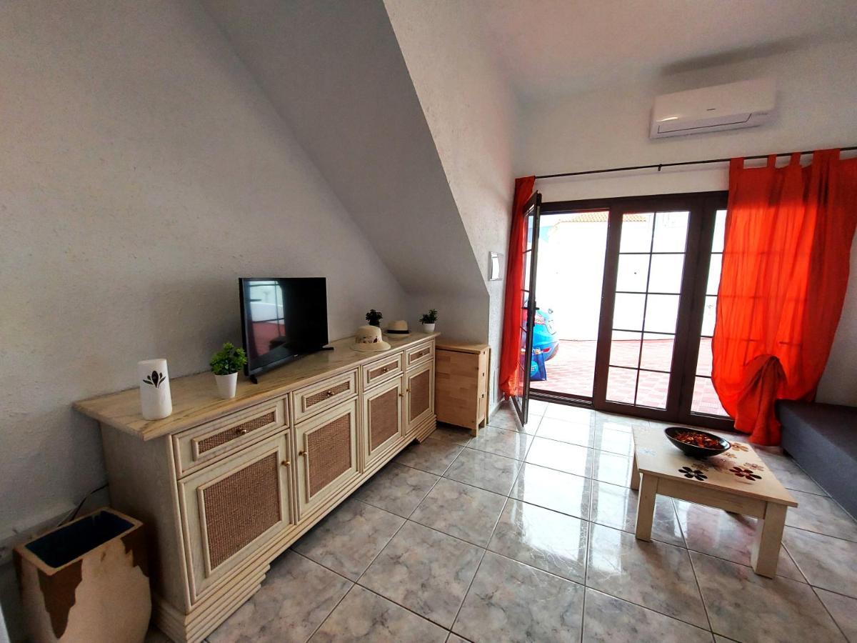 Blanca New Apartment 2 Bedrooms Costa Adeje  Eksteriør billede