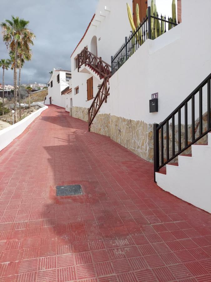 Blanca New Apartment 2 Bedrooms Costa Adeje  Eksteriør billede