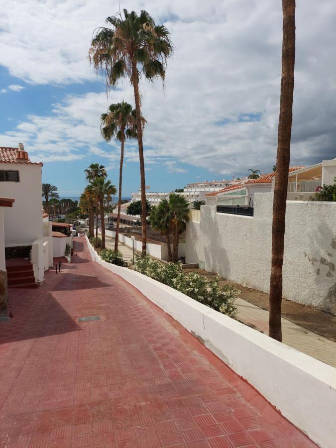 Blanca New Apartment 2 Bedrooms Costa Adeje  Eksteriør billede